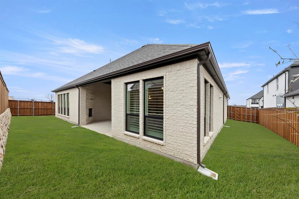 Nelson Lake Estates - Residential