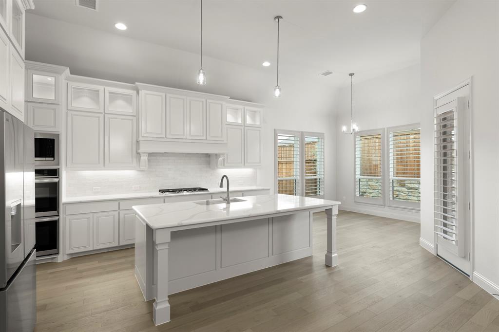 Nelson Lake Estates - Residential
