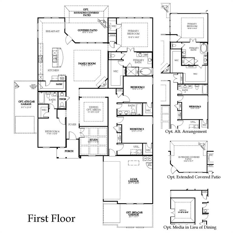 Nelson Lake Estates - Residential
