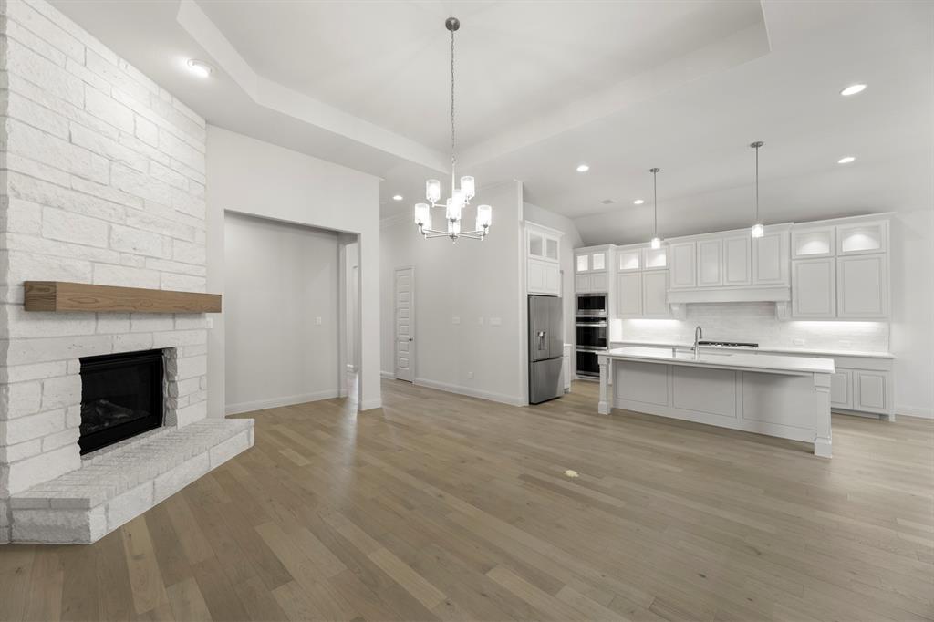 Nelson Lake Estates - Residential