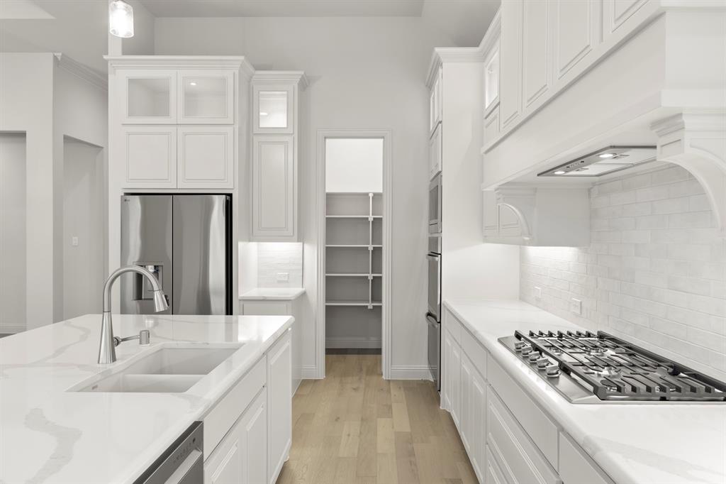 Nelson Lake Estates - Residential