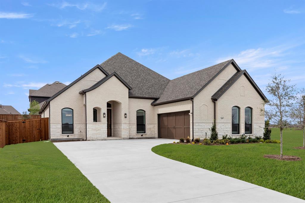 Nelson Lake Estates - Residential