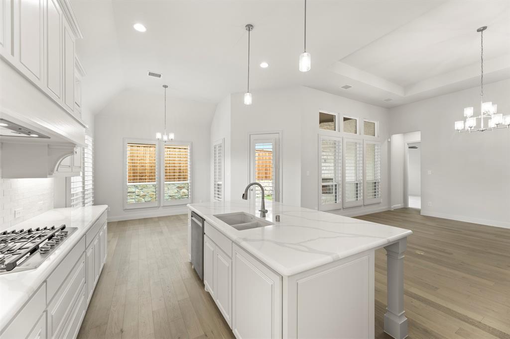 Nelson Lake Estates - Residential