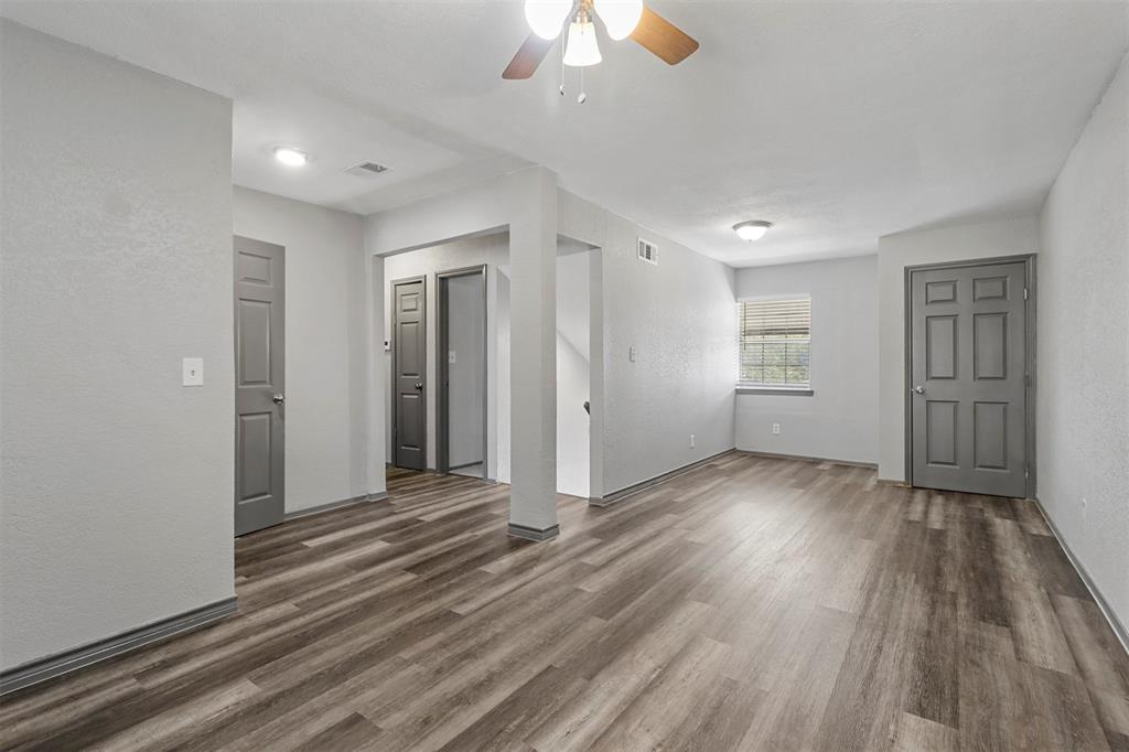 Blue Ridge Original Donation - Residential Lease