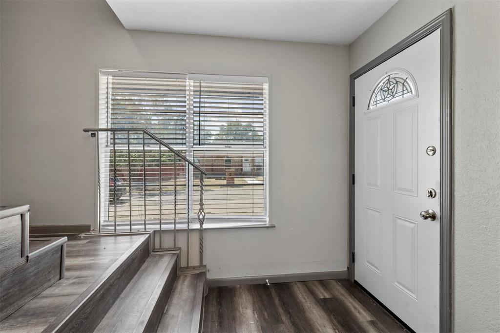 Blue Ridge Original Donation - Residential Lease