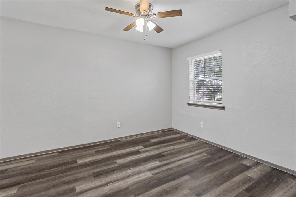 Blue Ridge Original Donation - Residential Lease