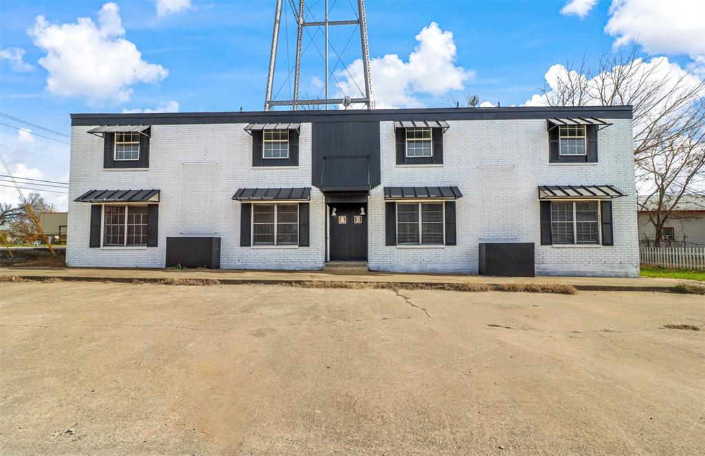 Blue Ridge Original Donation - Residential Lease