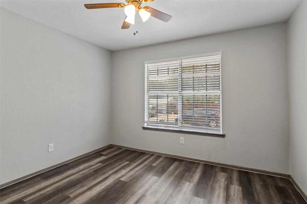 Blue Ridge Original Donation - Residential Lease