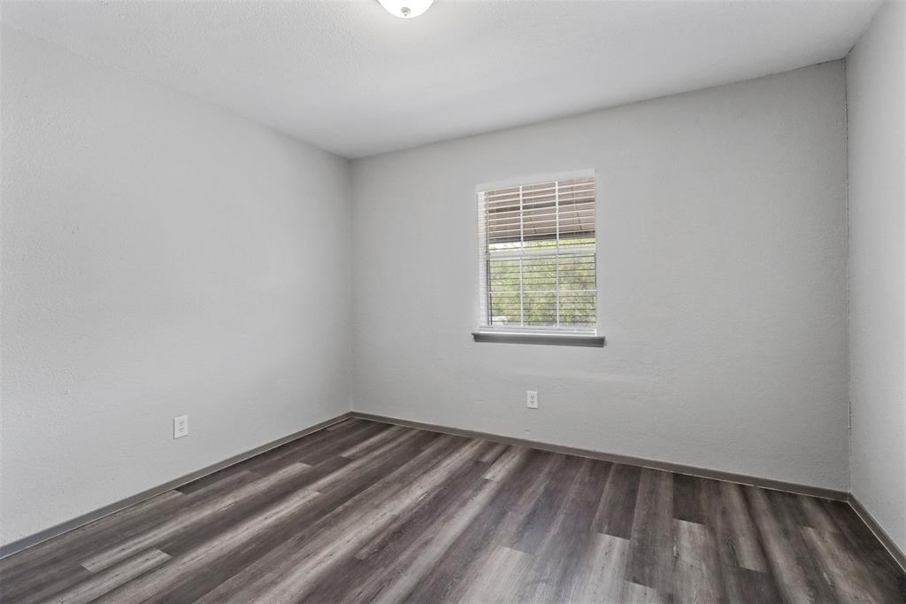 Blue Ridge Original Donation - Residential Lease