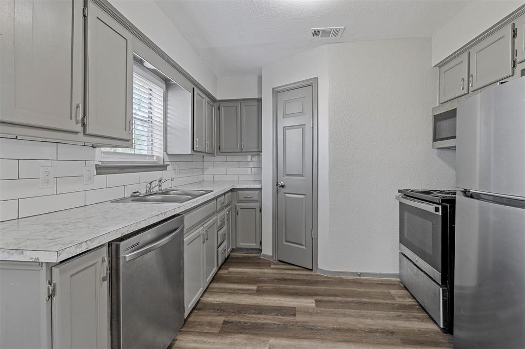 Blue Ridge Original Donation - Residential Lease