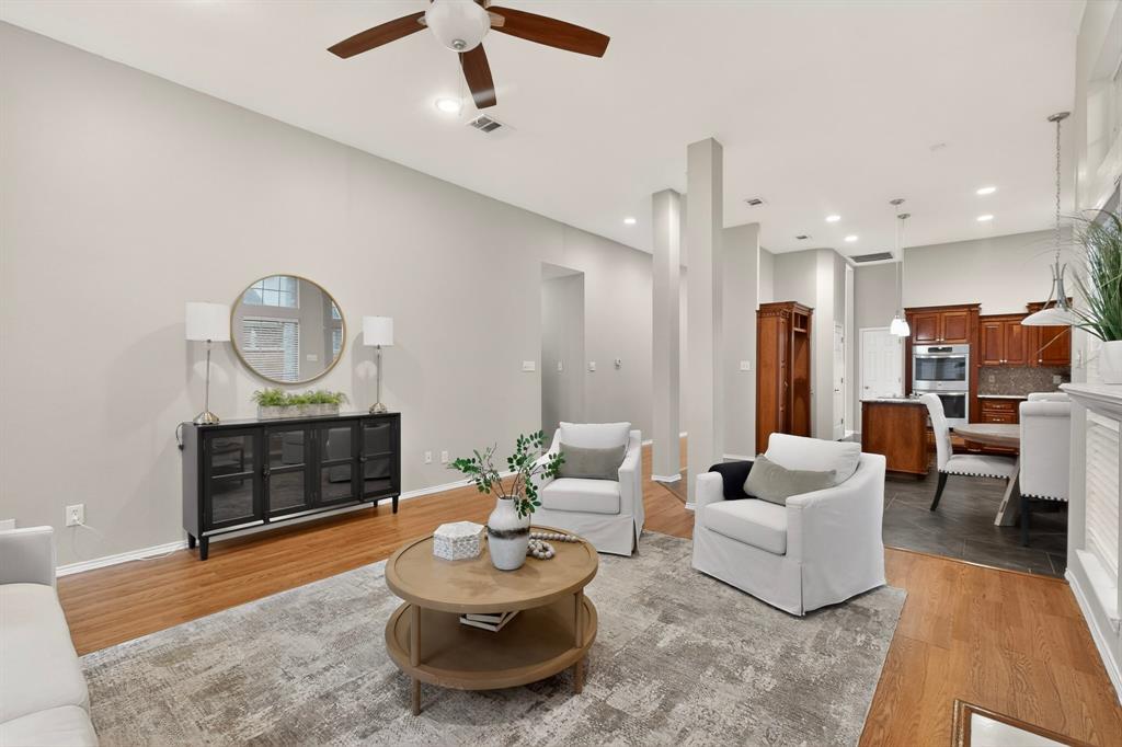 Vista Of Eldorado Ph II - Residential