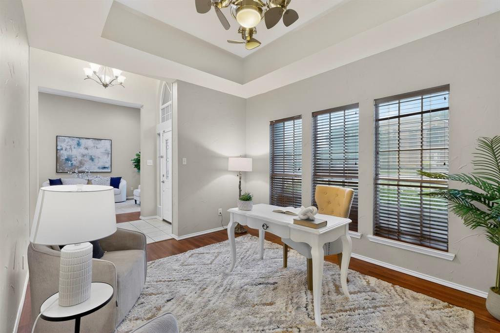 Vista Of Eldorado Ph II - Residential