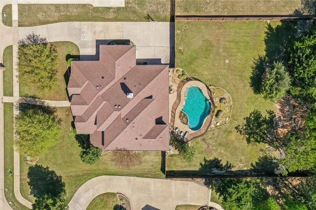Ovilla Parc - Residential