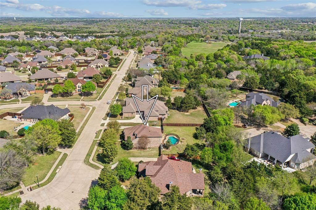 Ovilla Parc - Residential