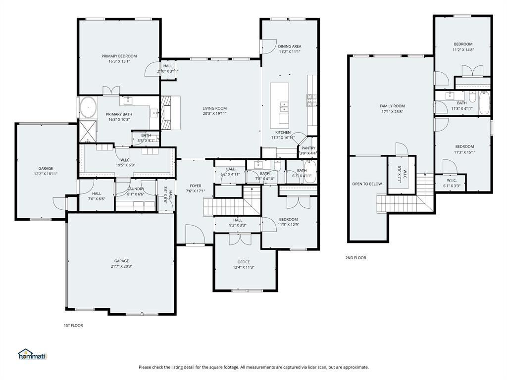 Ovilla Parc - Residential
