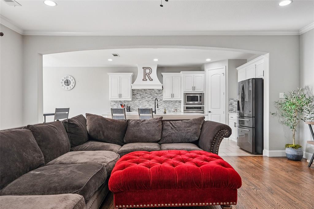 Ovilla Parc - Residential