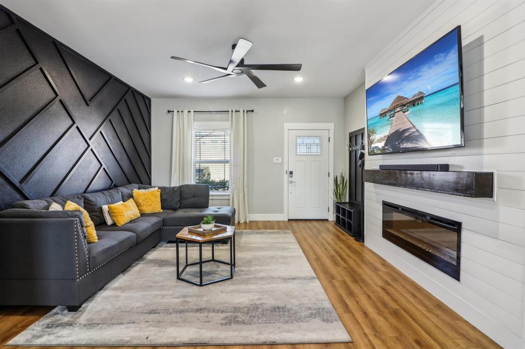 River Gardens Add - Residential