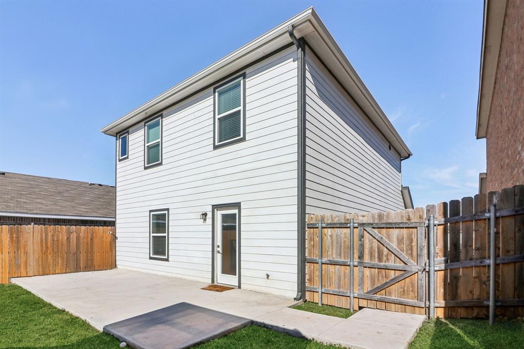 River Gardens Add - Residential