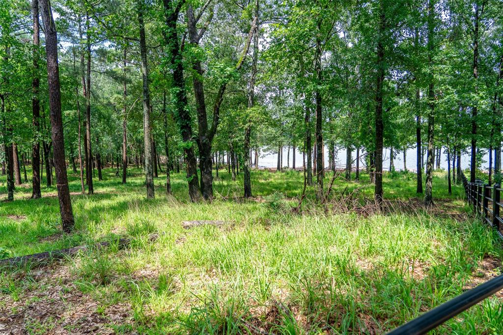 Caddo Point Subdivision - Land