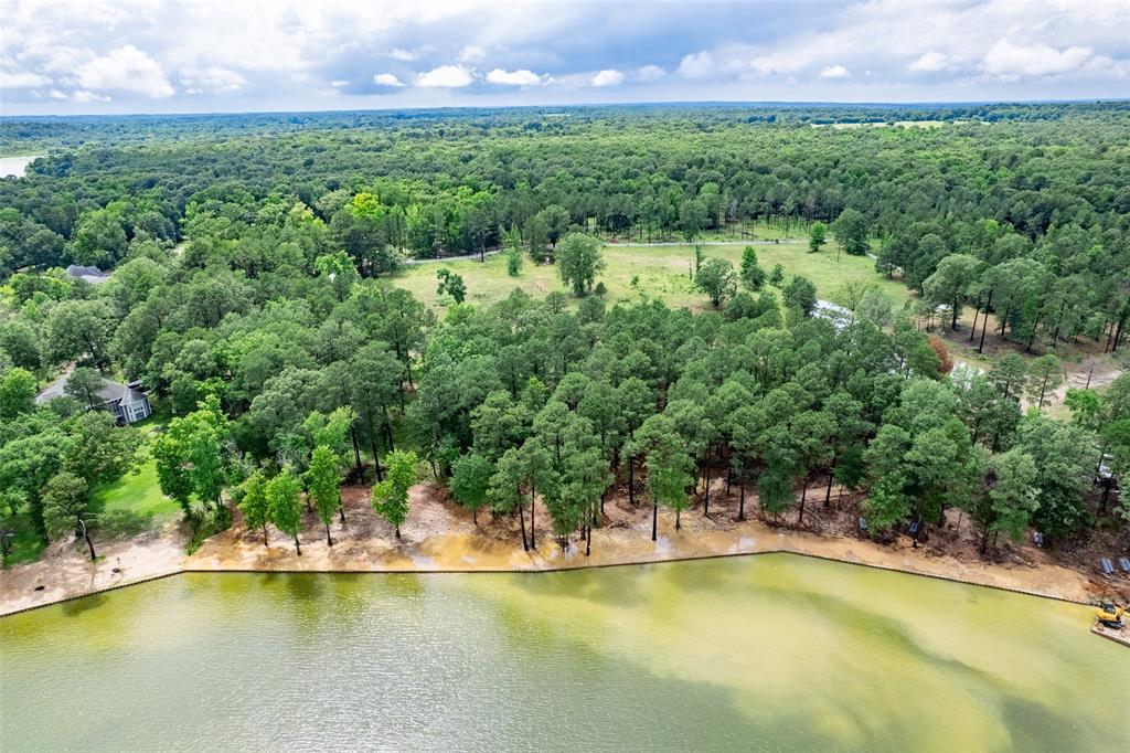 Caddo Point Subdivision - Land
