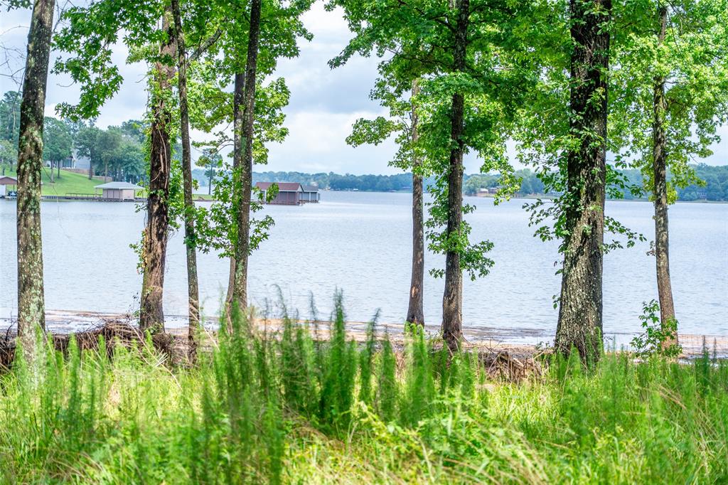 Caddo Point Subdivision - Land