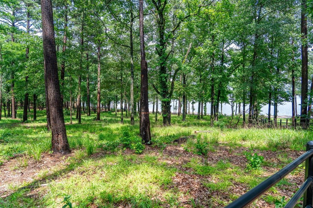 Caddo Point Subdivision - Land