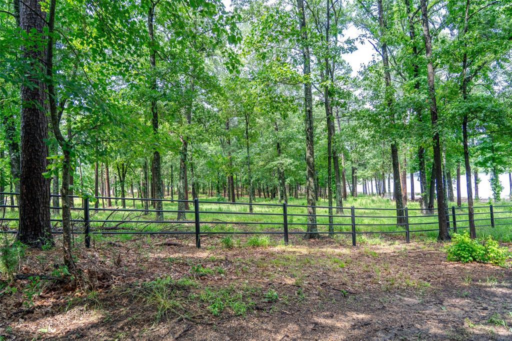 Caddo Point Subdivision - Land