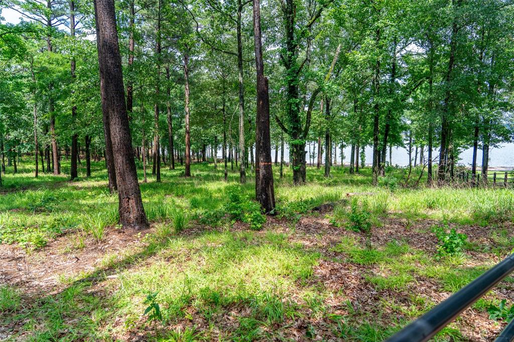 Caddo Point Subdivision - Land