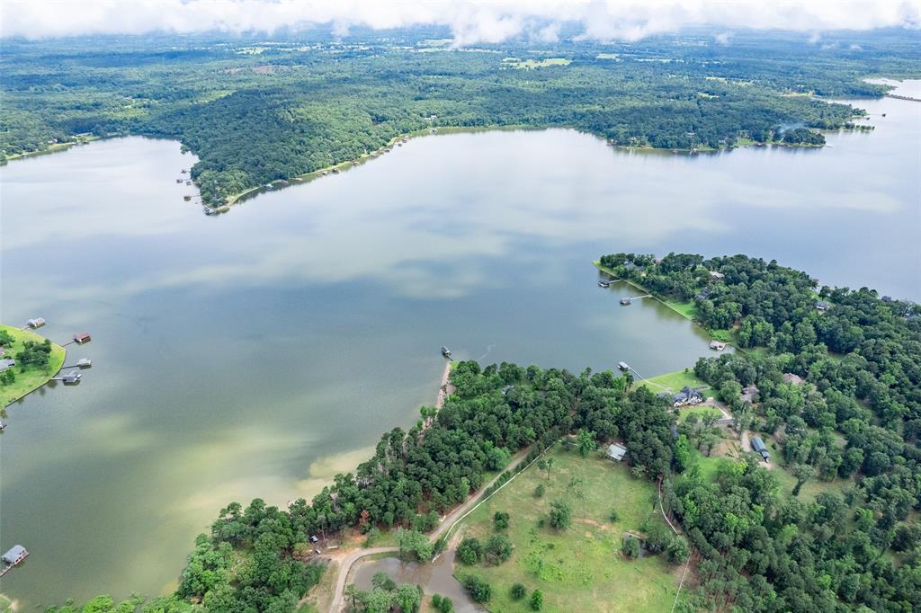 Caddo Point Subdivision - Land