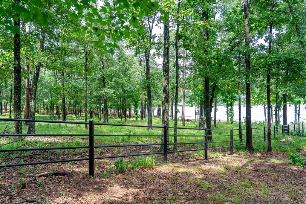 Caddo Point Subdivision - Land
