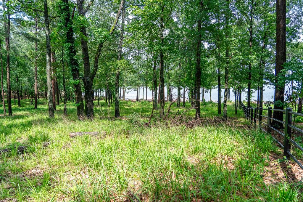 Caddo Point Subdivision - Land