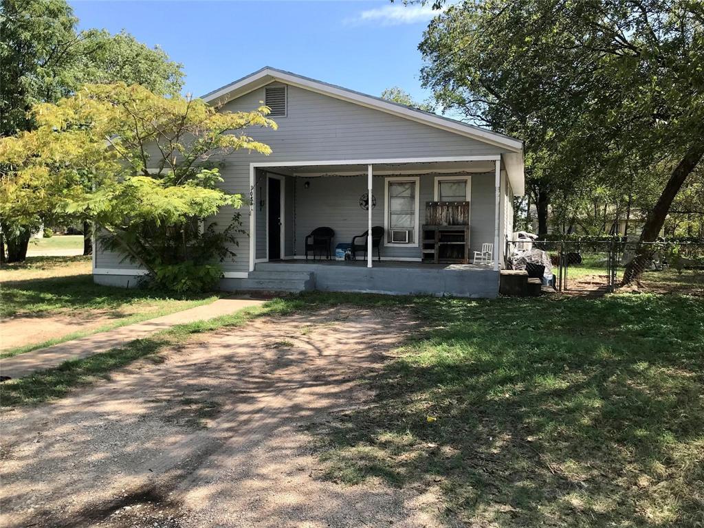 Whitney OT - Residential