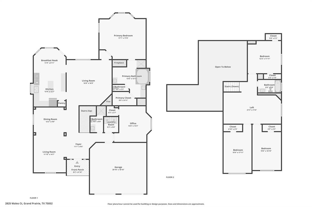 Sheffield Village Ph 10 - Residential