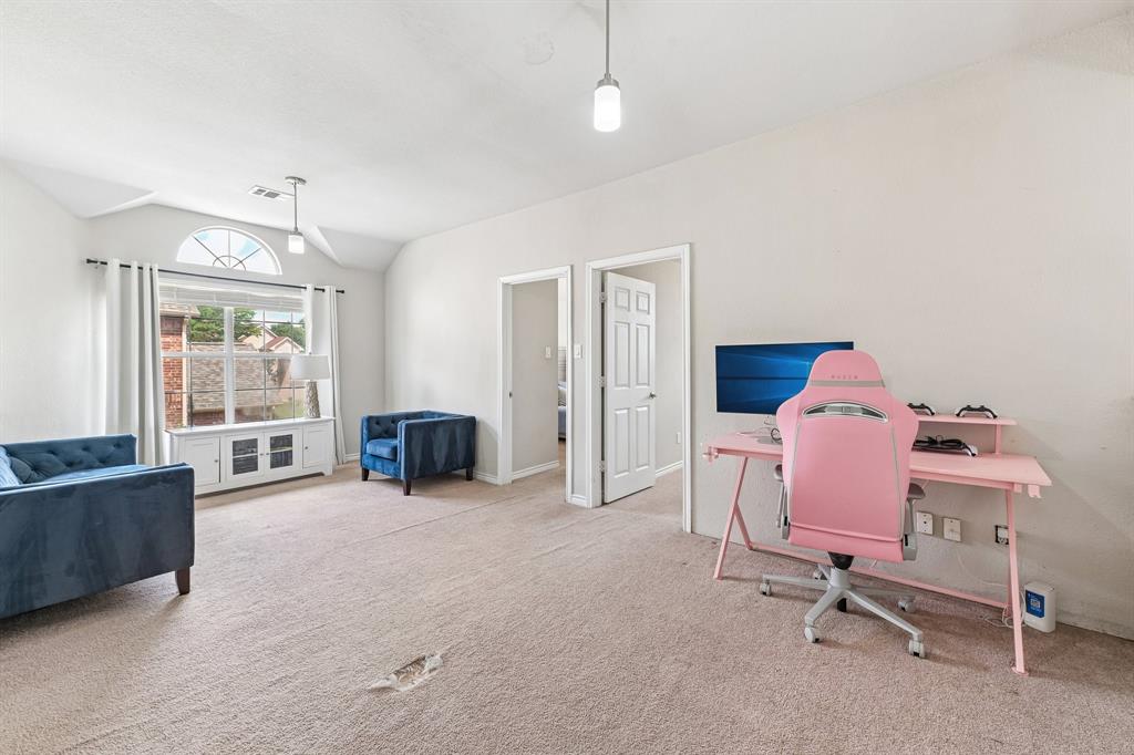 Sheffield Village Ph 10 - Residential