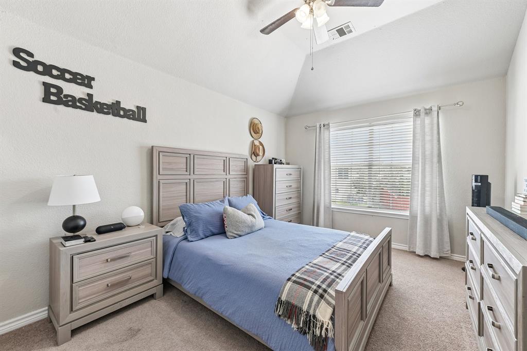 Sheffield Village Ph 10 - Residential