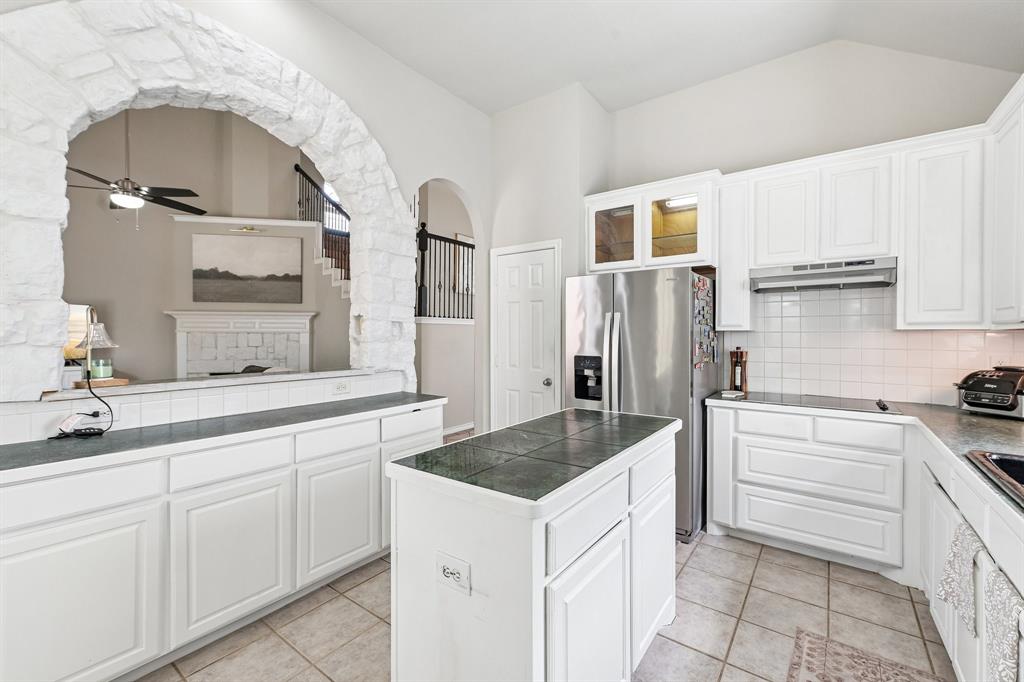 Sheffield Village Ph 10 - Residential