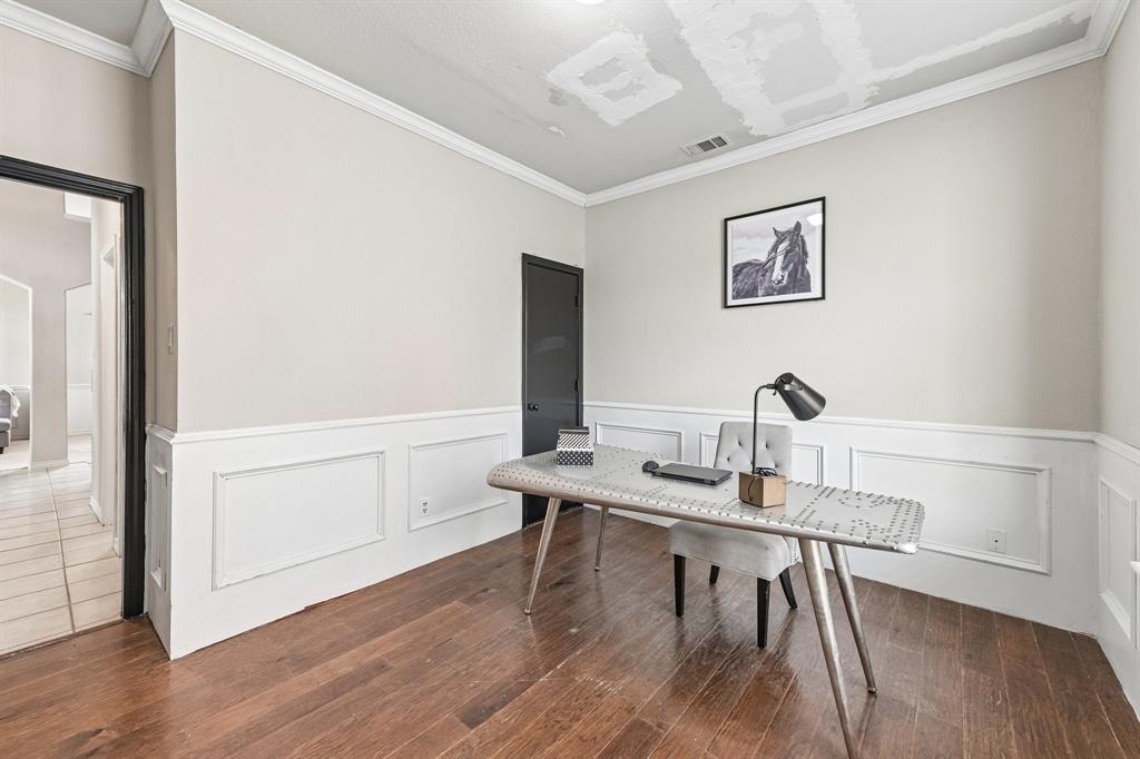 Sheffield Village Ph 10 - Residential