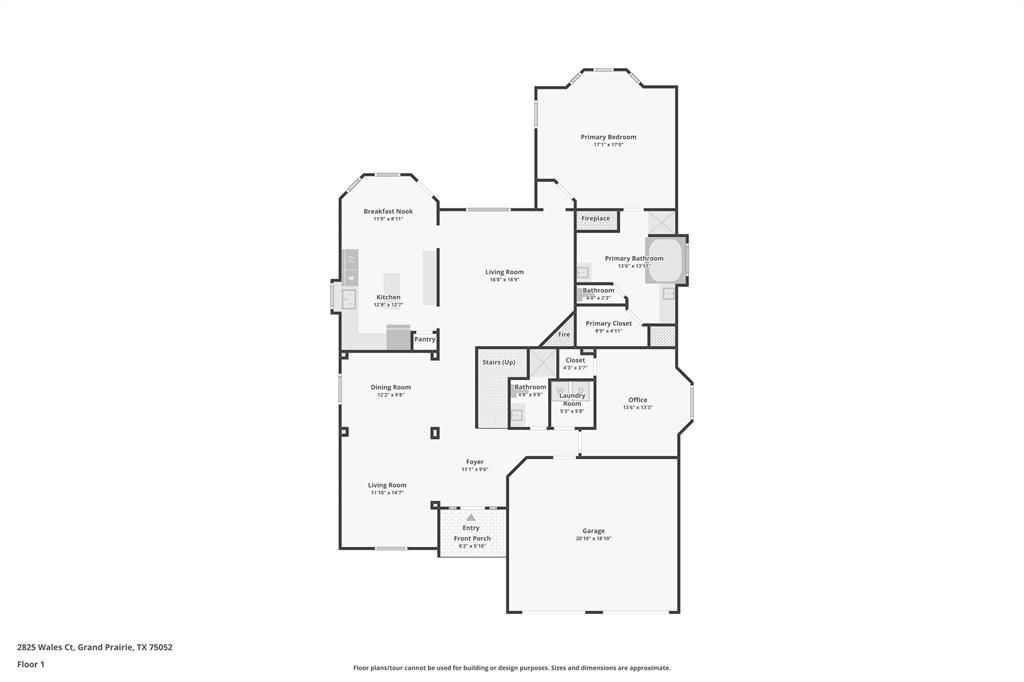 Sheffield Village Ph 10 - Residential