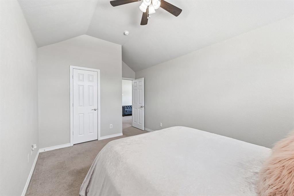 Sheffield Village Ph 10 - Residential