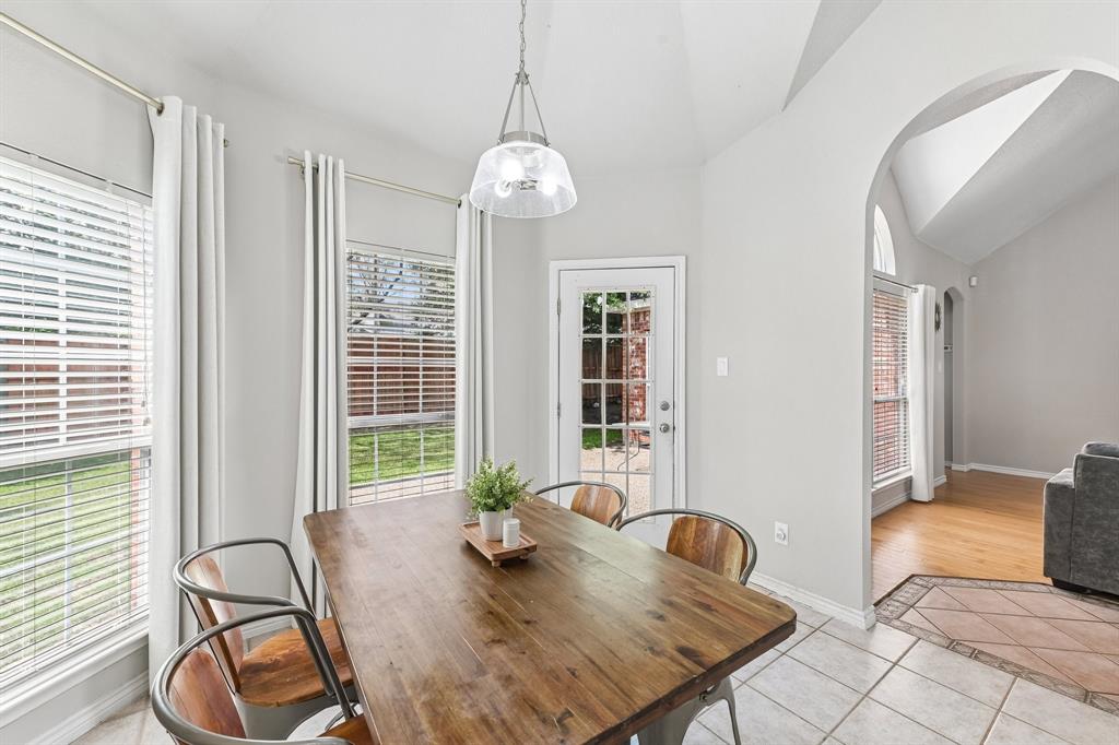 Sheffield Village Ph 10 - Residential