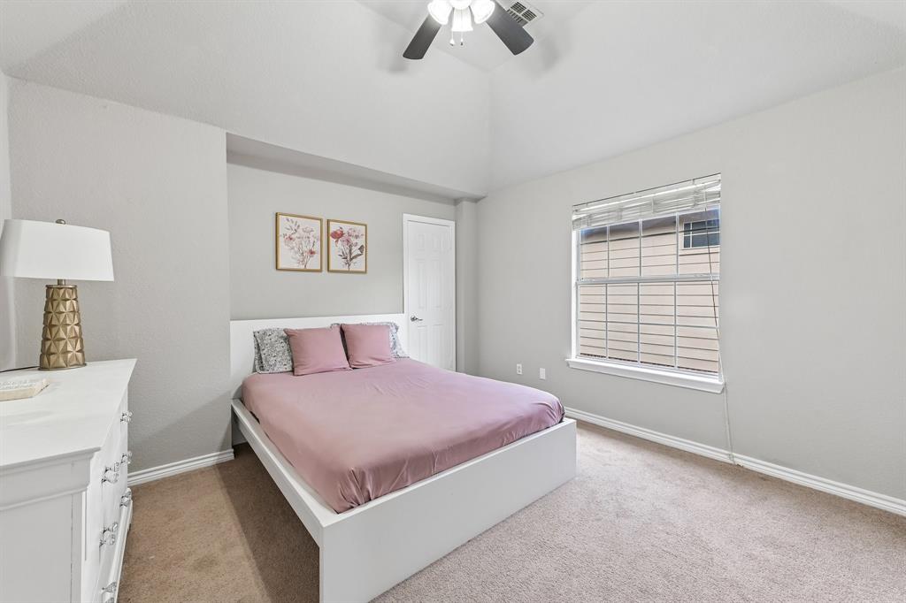 Sheffield Village Ph 10 - Residential