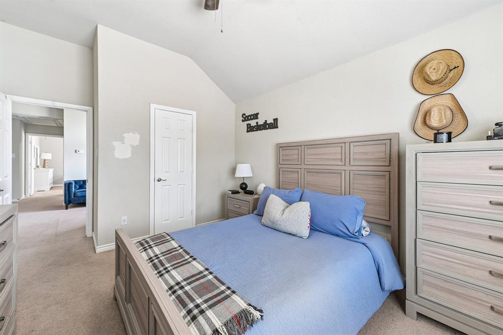 Sheffield Village Ph 10 - Residential