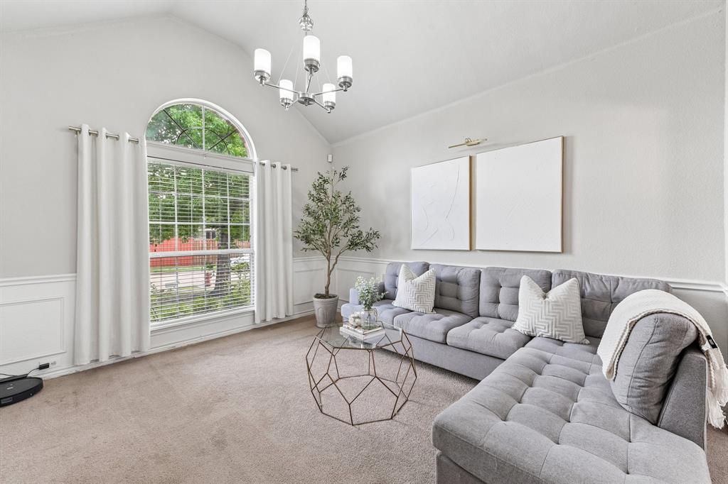 Sheffield Village Ph 10 - Residential