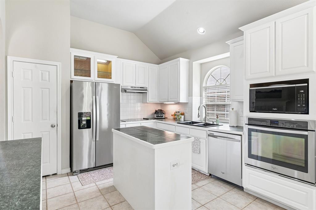 Sheffield Village Ph 10 - Residential