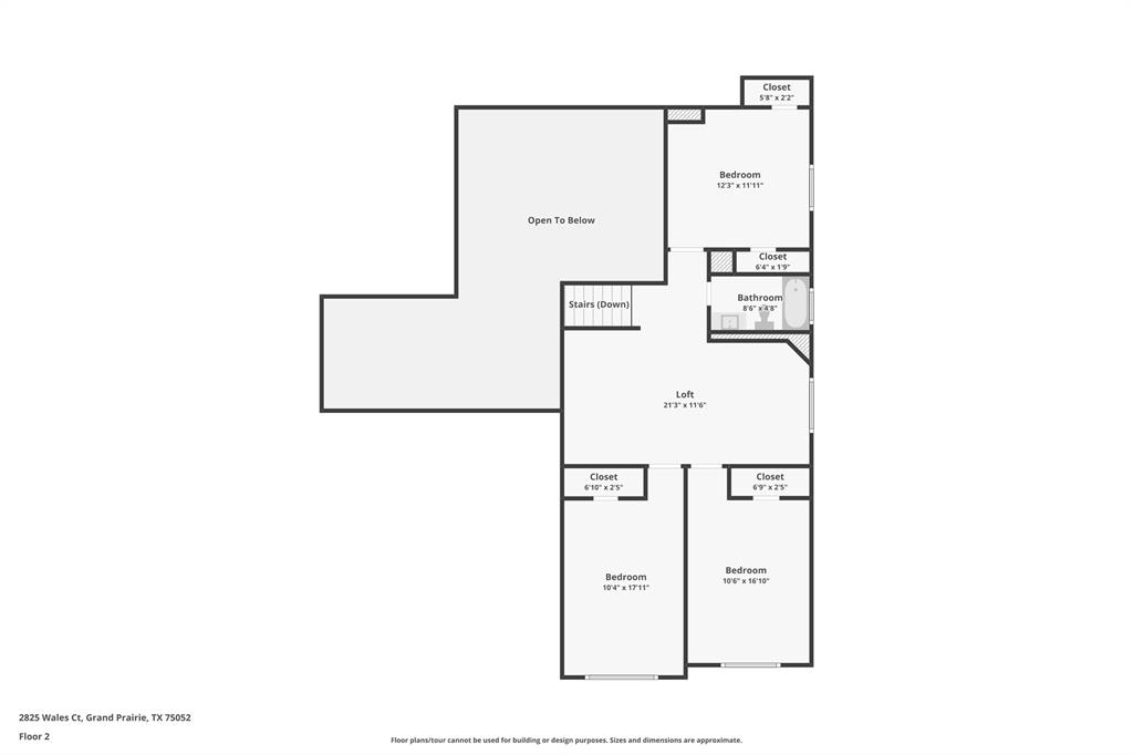 Sheffield Village Ph 10 - Residential
