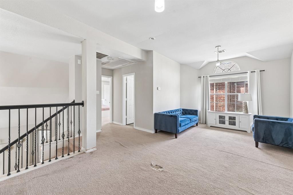 Sheffield Village Ph 10 - Residential