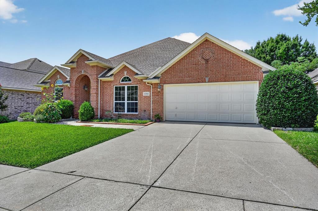 Crawford Farms Add - Residential
