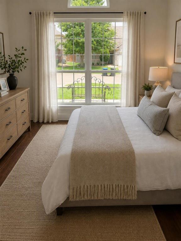 Crawford Farms Add - Residential