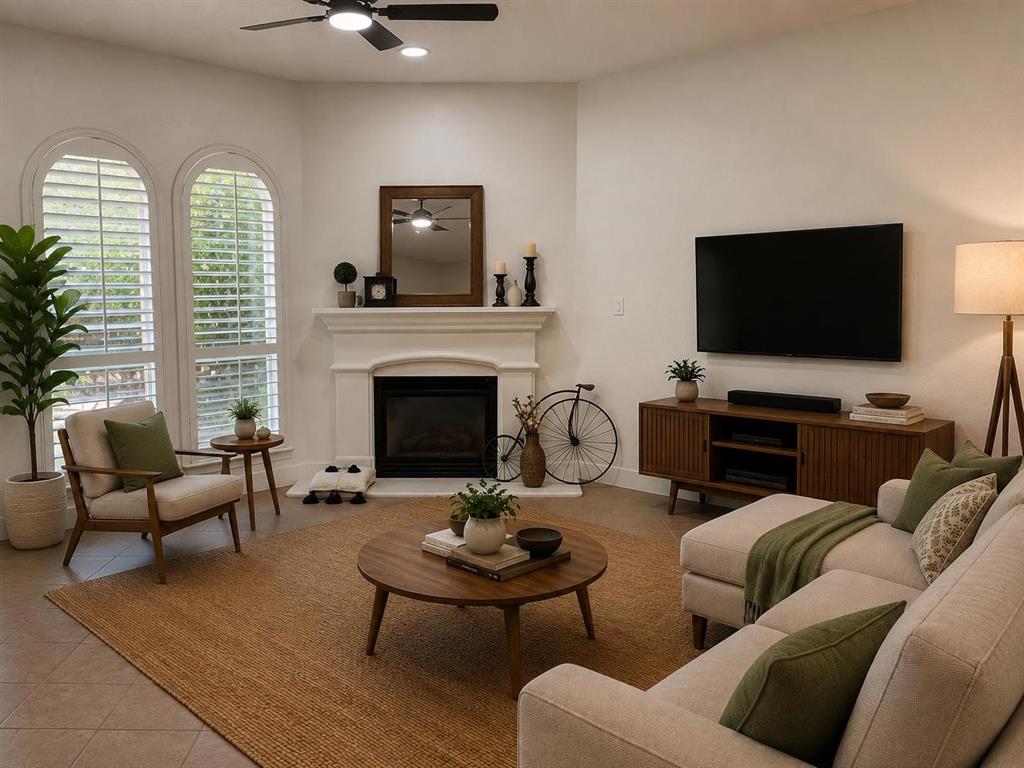Crawford Farms Add - Residential