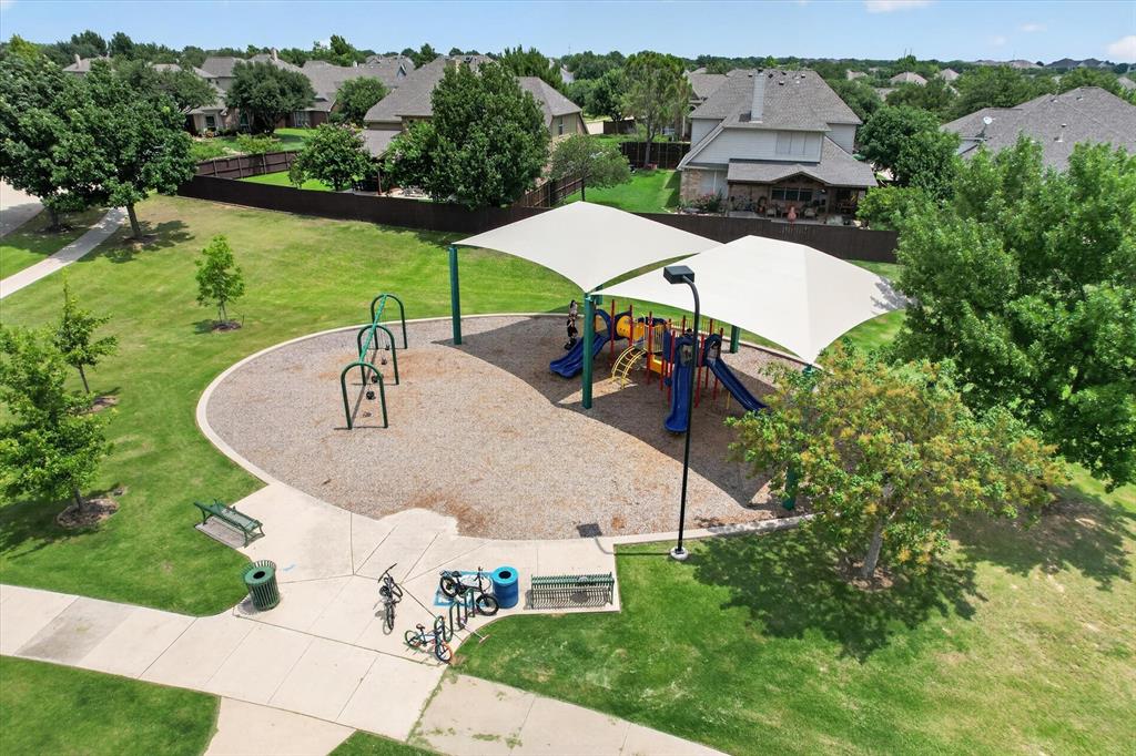 Crawford Farms Add - Residential